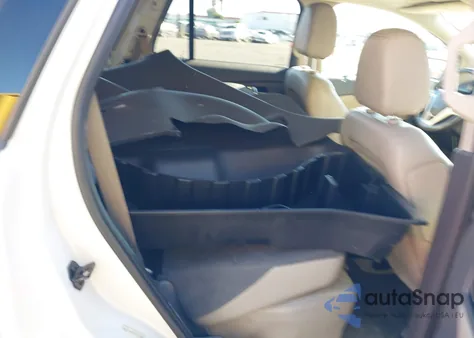 2013 Ford Edge Sel from USA, damaged, VIN 2FMDK3JC5DBB75124